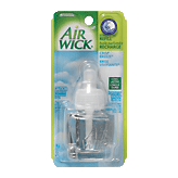 Air Wick crisp breeze scented oil electric refill Full-Size Picture